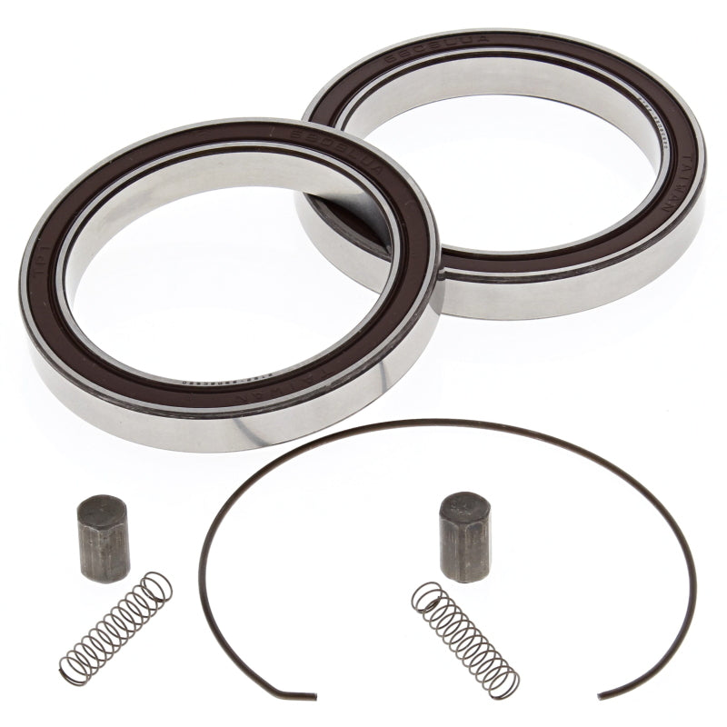 All Balls Racing 04-05 Can-Am Outlander 330 Primary Clutch One Way Bearing Kit