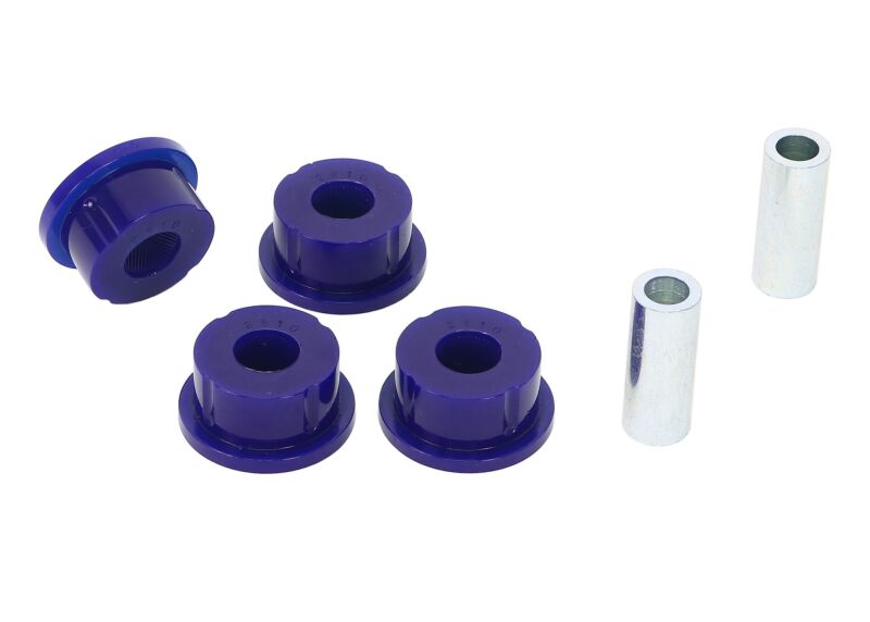 SuperPro WRX Rear Trailing Arm Bushing Kit