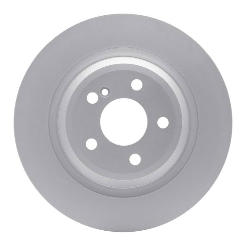 R1 13-20 Mercedes-Benz SL450 Rear GeoSPEC Coated Rotor