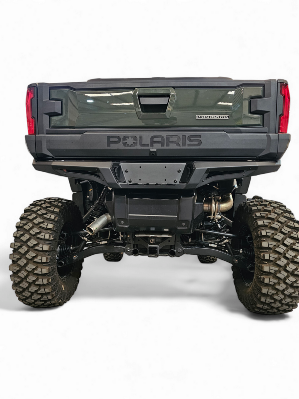 Elektric Offroad 2024+ Polaris Xpedition Adv Volt Rear Bumper