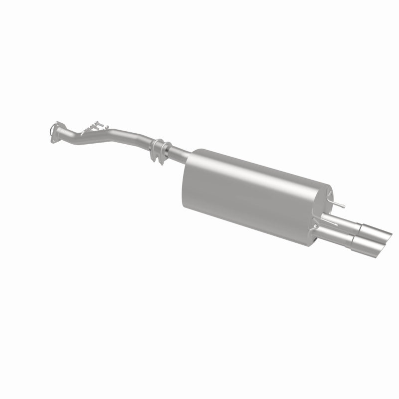 BRExhaust 96-04 Acura RL 3.5L Muffler Kit