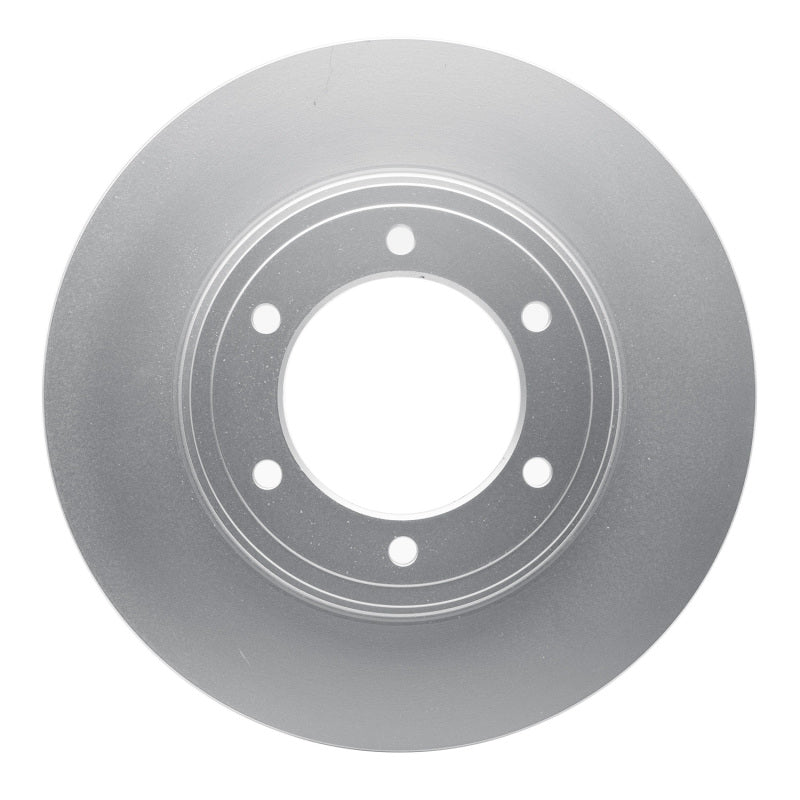 R1 83-96 Chevrolet C60 Front GeoSPEC Coated Rotor