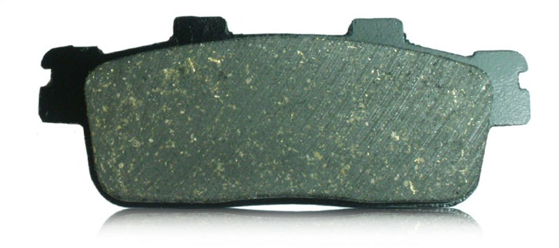 EBC 02-06 Honda FSC 600 Silverwing Parking Brake Pad Front Left FA-SFA-X Brake Pads