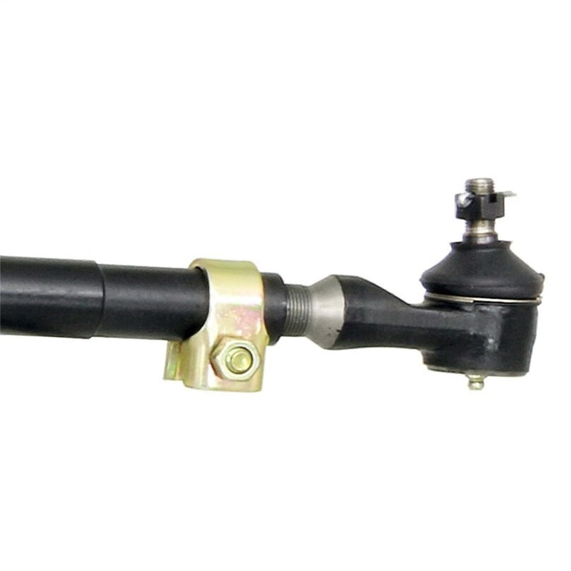RockJock TJ/LJ/XJ/MJ Currectlync Tie Rod End RH Thread Zerk On Cap For Use w/ CE-9701 Kit