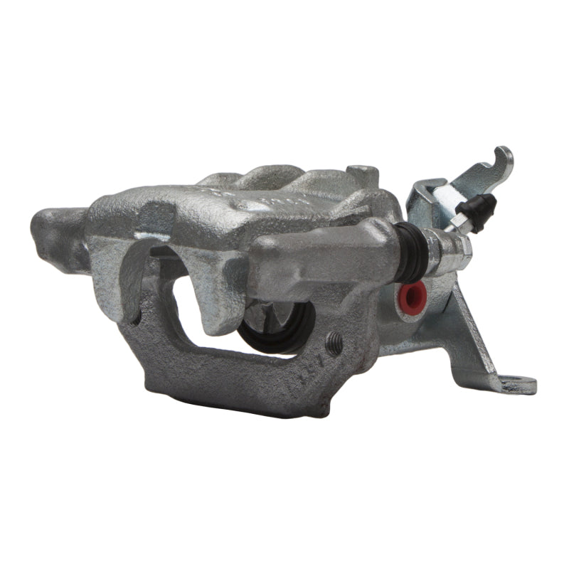 DFC 01-07 Ford Focus Rear-R Silver Zinc Coated Premium Caliper