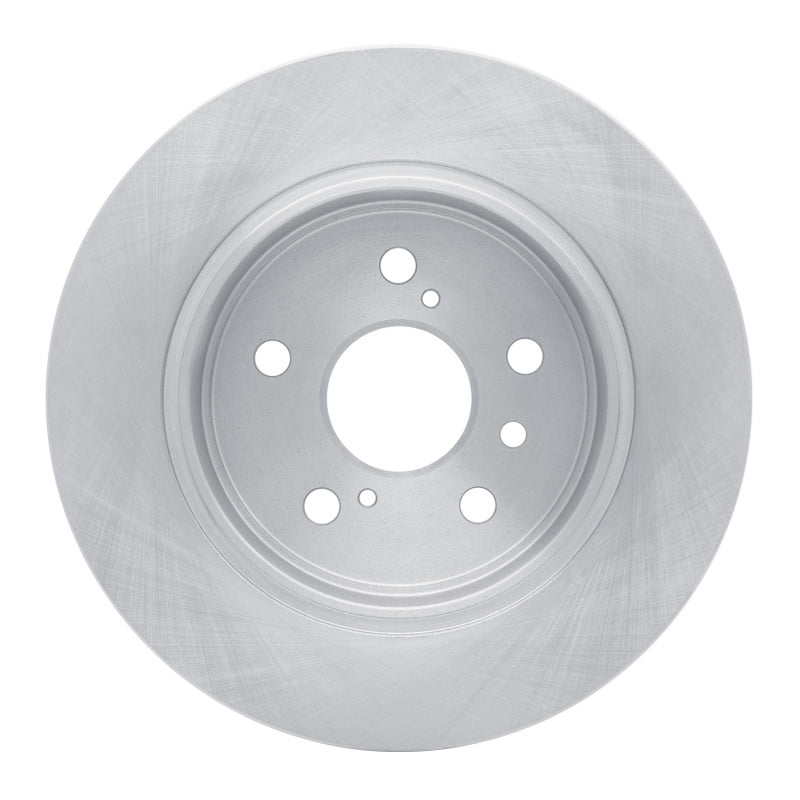 R1 92-03 Lexus ES300 Rear Brake Rotor