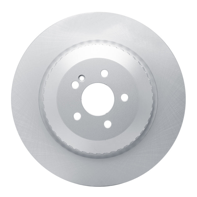 R1 22-25 Mercedes-Benz EQE SUV AMG Rear Carbon Alloy GeoMET Rotor