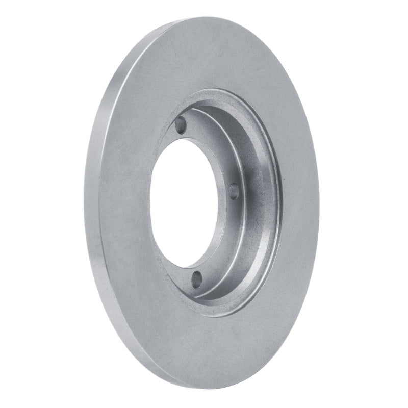 R1 85-91 Dodge Colt Front Brake Rotor