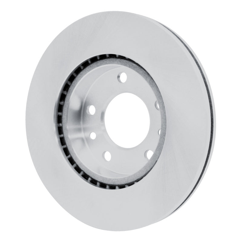 R1 02-02 Kia SEDONA Front Brake Rotor