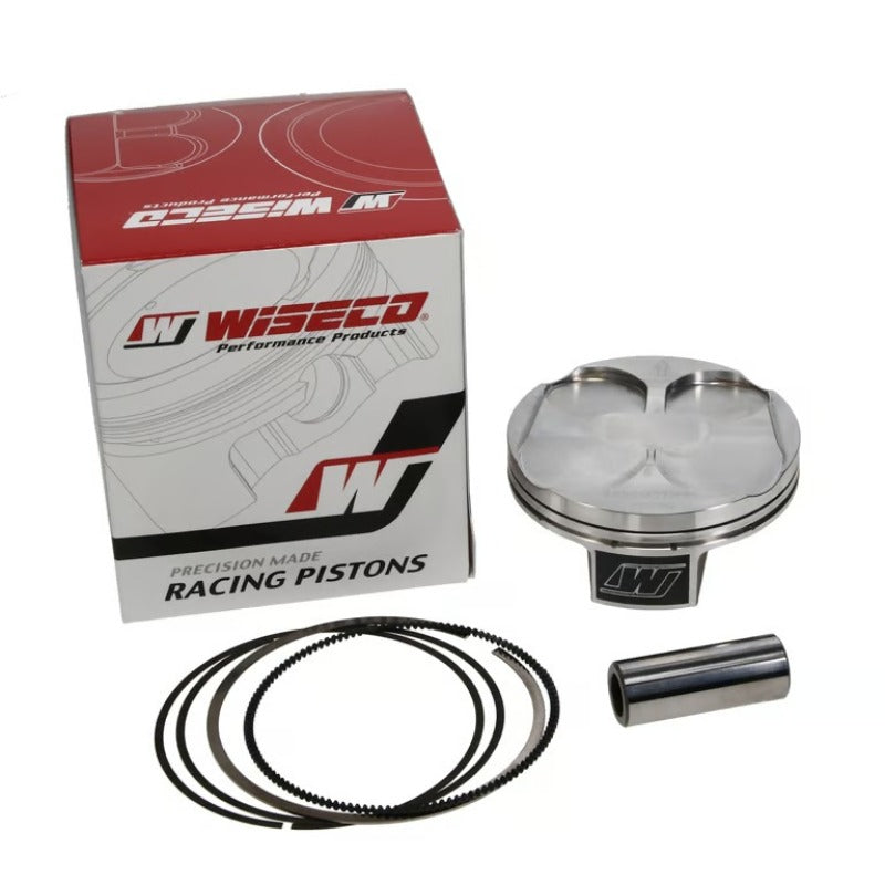 Wiseco Honda CRF250R/CRF250X 12.9:1 Compression Piston