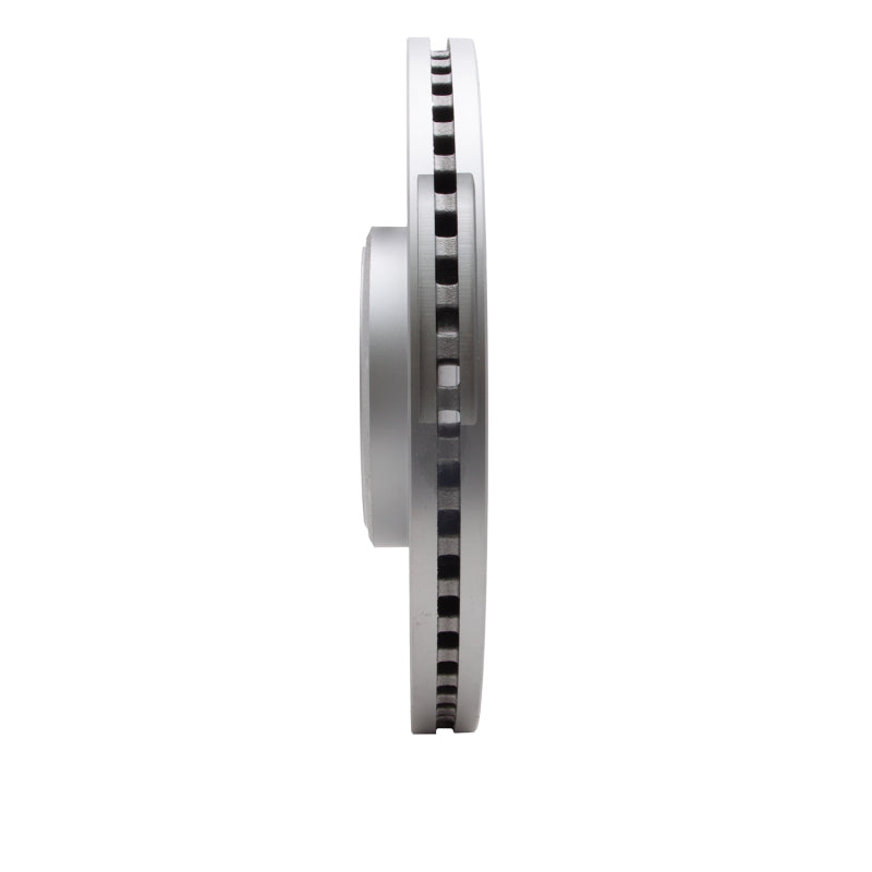 R1 17-22 Genesis G90 Front Carbon Alloy GeoMET Rotor