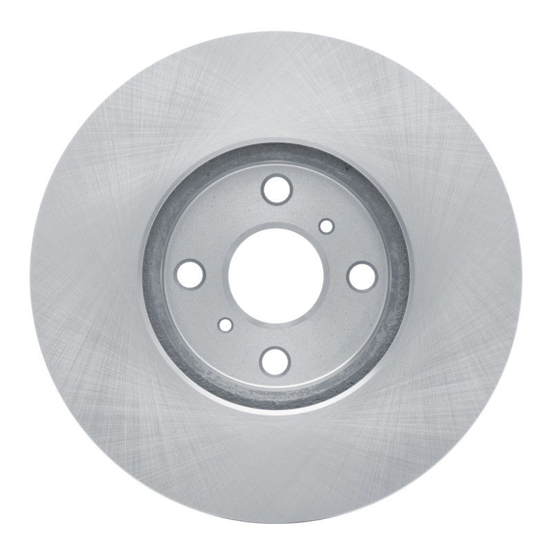 R1 12-18 Toyota Yaris (USA/Canada) Front Brake Rotor
