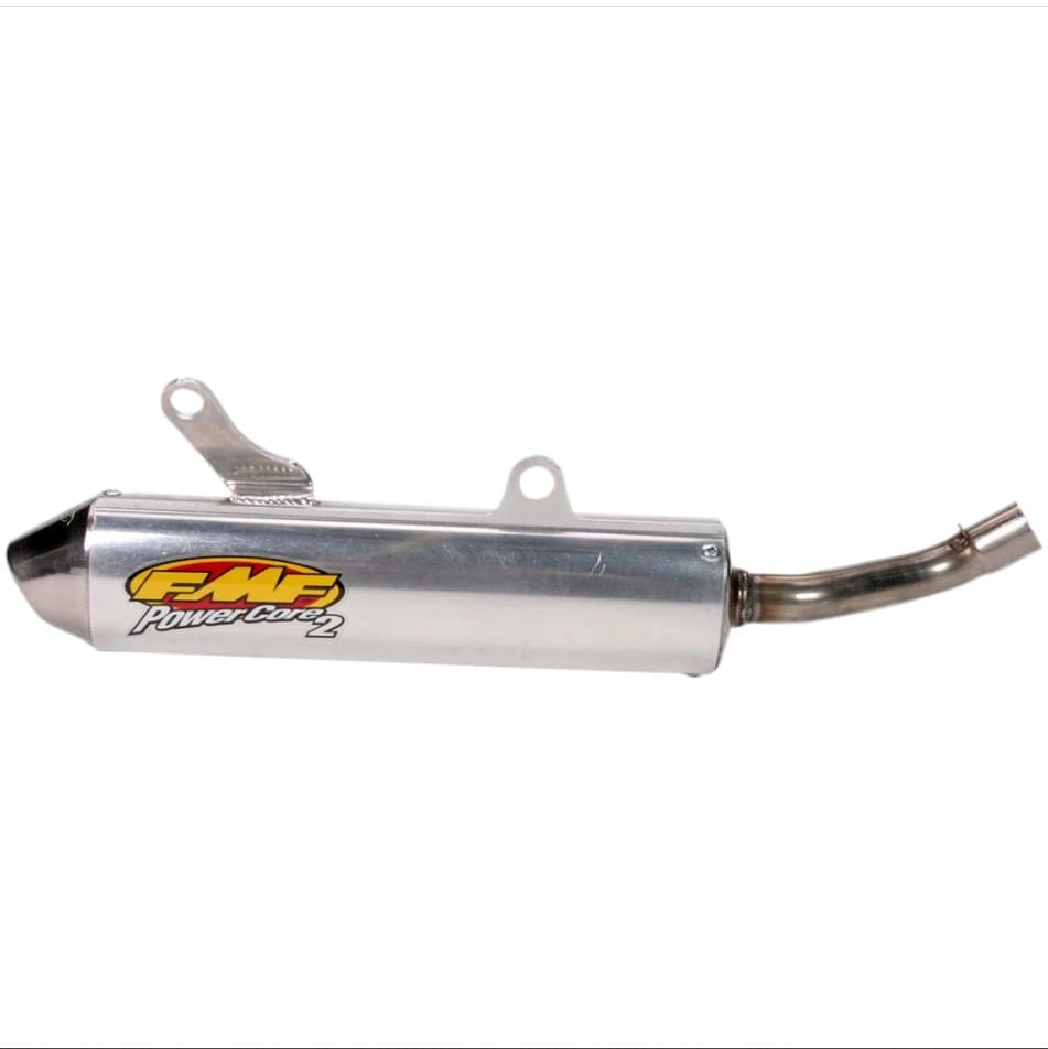 FMF Power Core II Silencer image 0