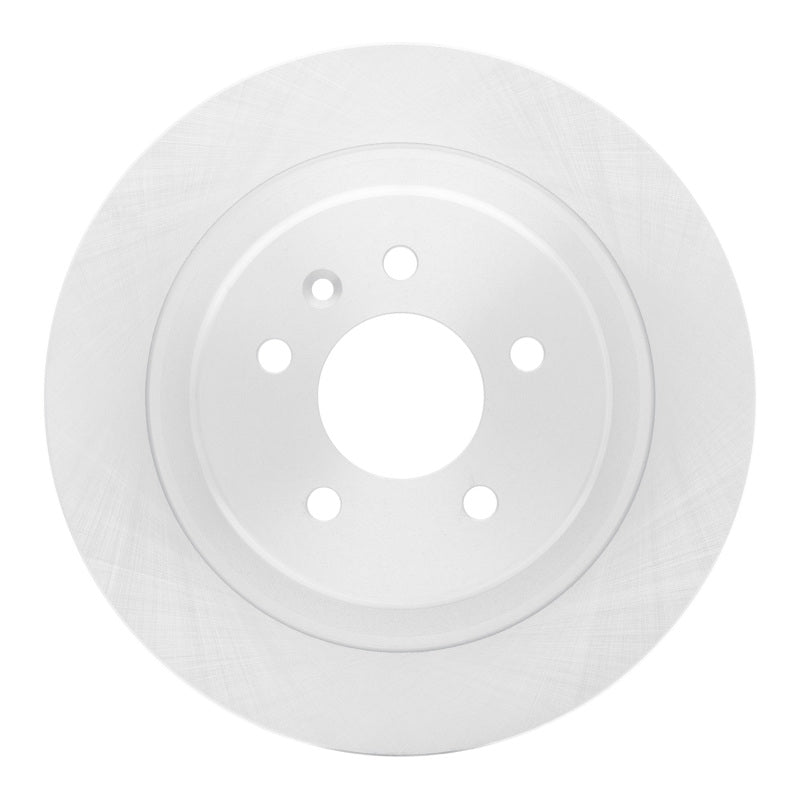 R1 16-18 Buick Envision Rear Brake Rotor