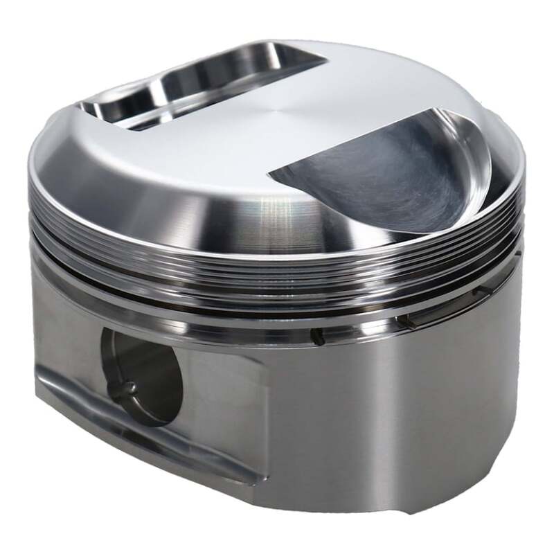 JE Pistons Porsche 911 3.2L 95mm Set of 6 Pistons