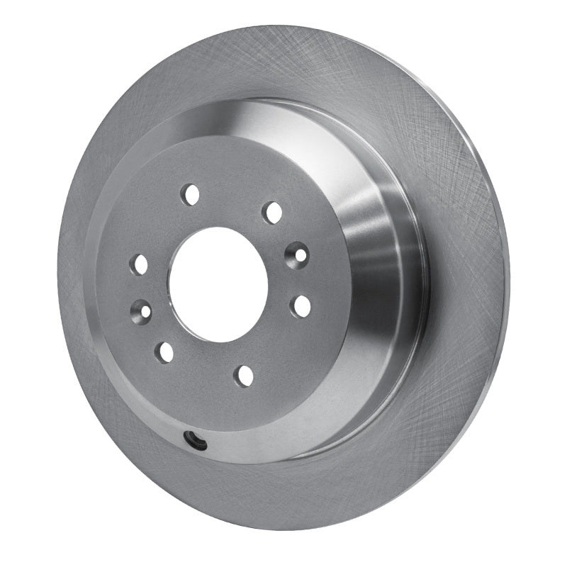 R1 09-10 Kia BORREGO Rear Brake Rotor