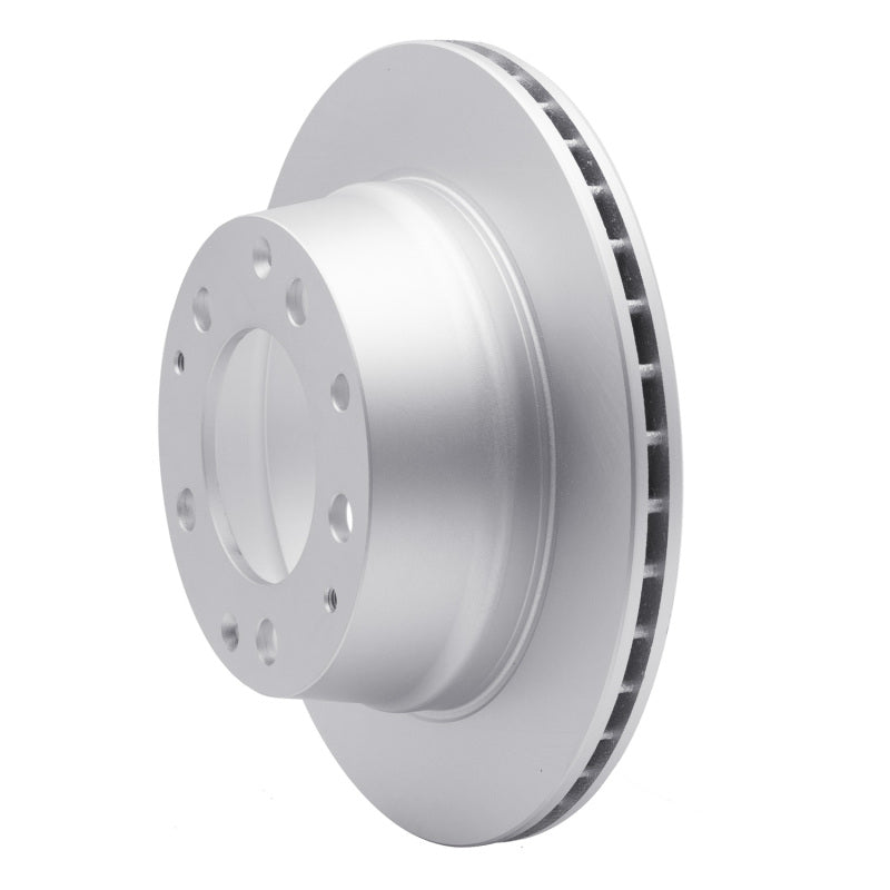 R1 69-83 Porsche 911 Rear GeoSPEC Coated Rotor