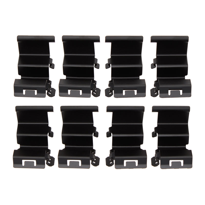R1 2011-2025 Dodge Durango Front/Rear Disc Brake Hardware Kit