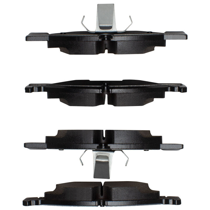 R1 11-16 BMW 528I Front R1 Ceramic Brake Pads