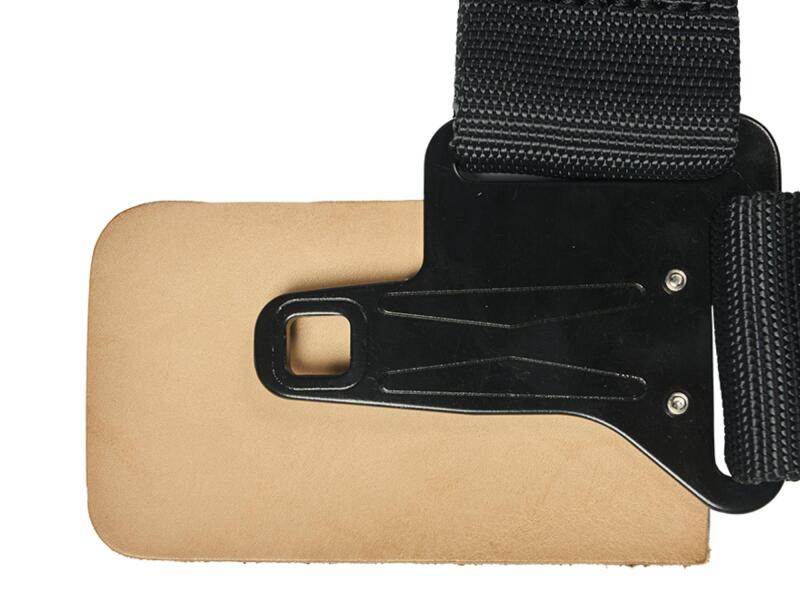PRP 4.3 Harness Latch and Link- Green