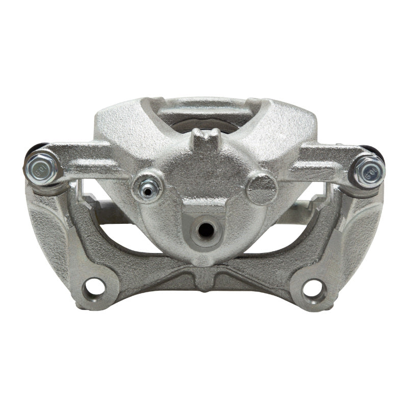 DFC 11-17 Buick Verano Front-L Silver Zinc Coated Premium Caliper