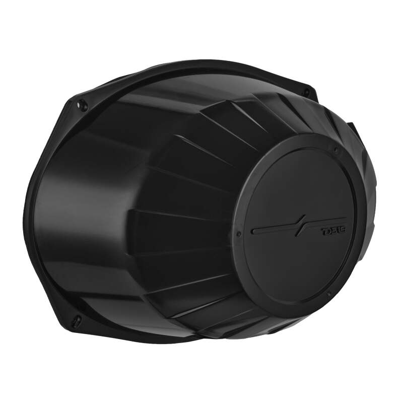 DS18 Baffles For Harley-Davidson Lids Fits Most DS18 6x9 Speakers Durable PC + ABS Material