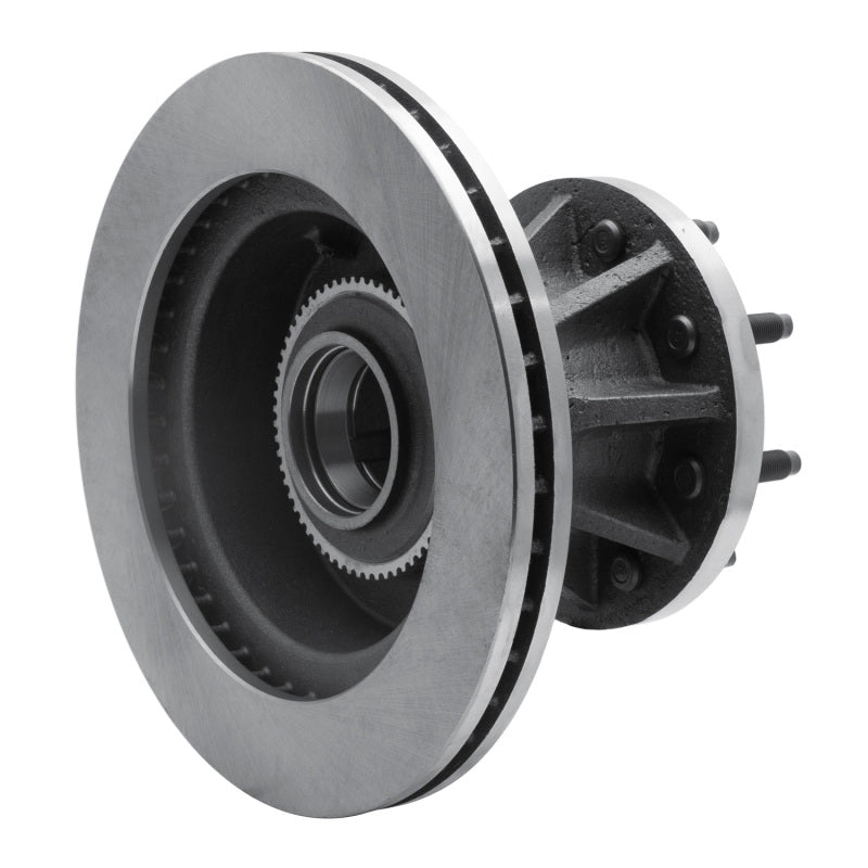 DFC 95-07 Ford E-350 Econoline Club Wagon Front Brake Rotor