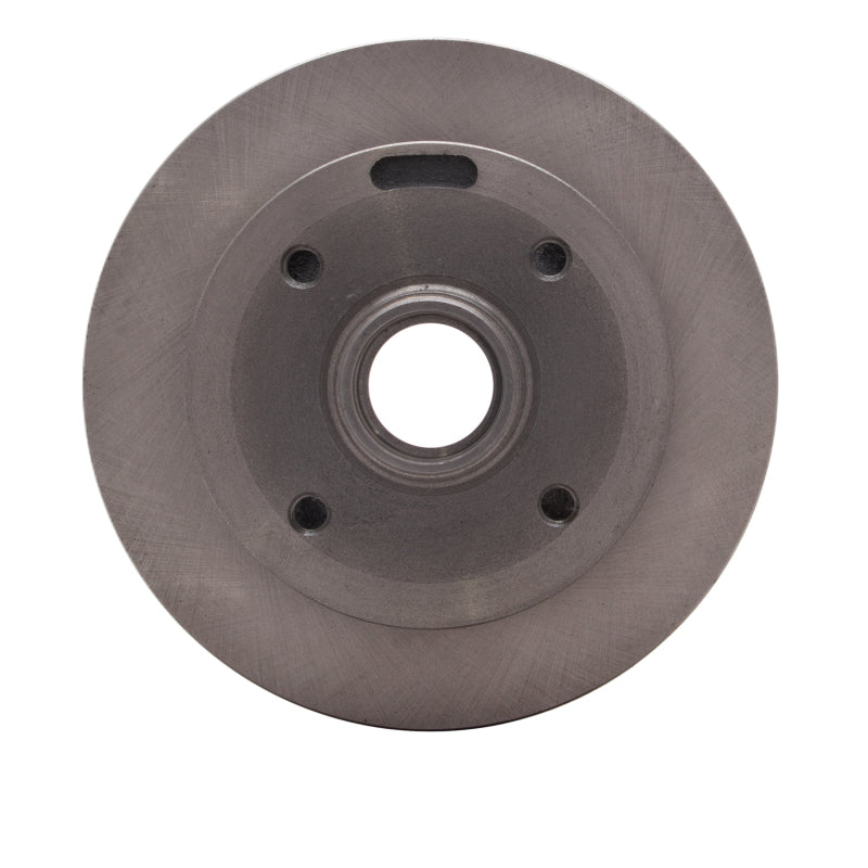 R1 79-82 Mazda 626 Front Brake Rotor