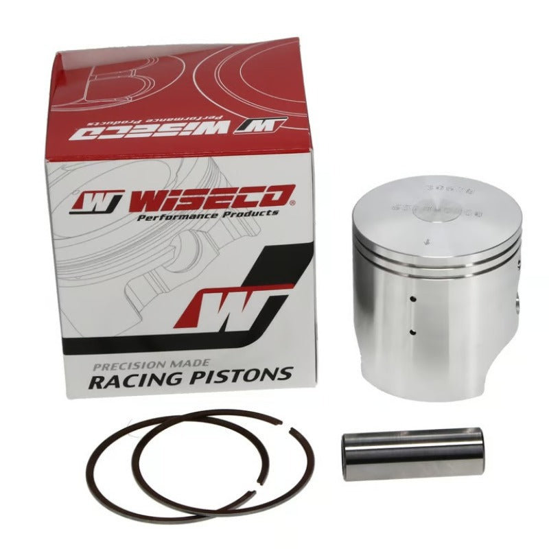 Wiseco Kawasaki KX100 95-13 Suzuki RM10003-05 2146CD Piston Kit