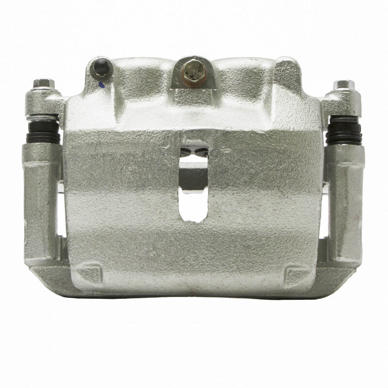 DFC 2009 Ford F-150 2WD Front-L Premium Caliper - Silver Zinc Coated