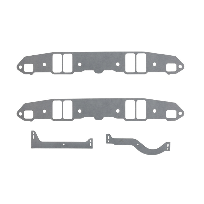 Cometic Chrysler LA V8 .060in Fiber Intake Mani Gasket Kit-1.170in x 2.300in Rectangle Port