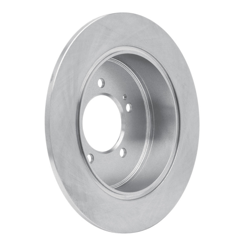 R1 2007-2015 Mitsubishi Outlander Rear Brake Rotor