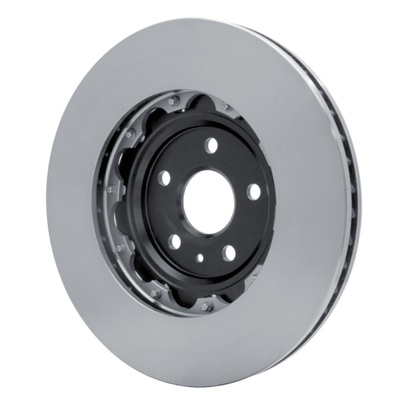 R1 2016-2019 Cadillac ATS Right Front R1 Carbon Alloy GeoMET Rotor