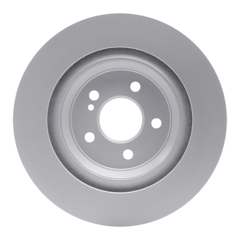 R1 13-20 Mercedes-Benz SL450 Rear GeoSPEC Coated Rotor