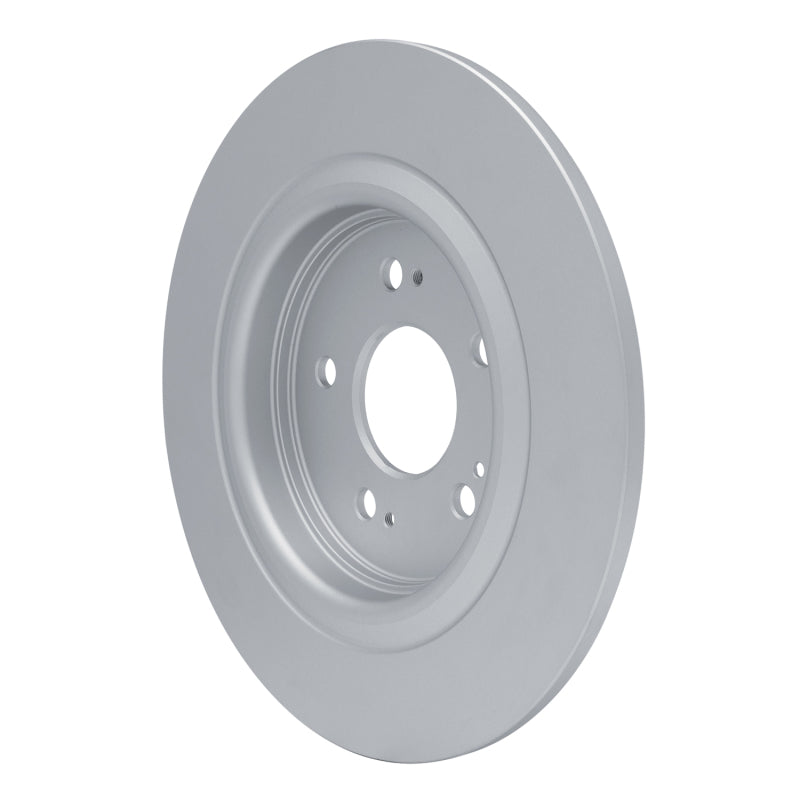 R1 18-25 Honda Odyssey Rear GeoSPEC Coated Rotor