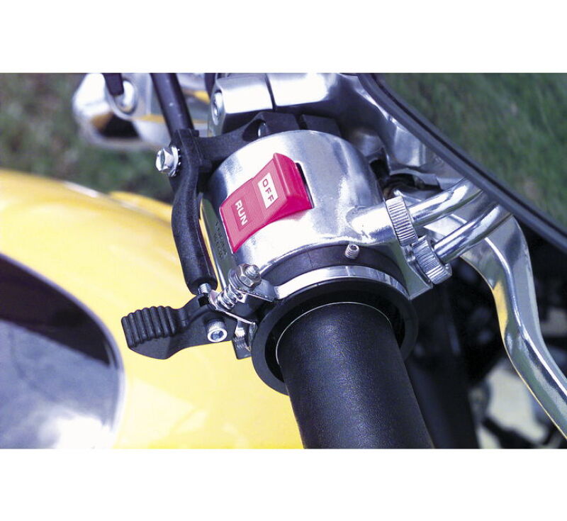 Sound Off Recreational Vista Cruise Yamaha