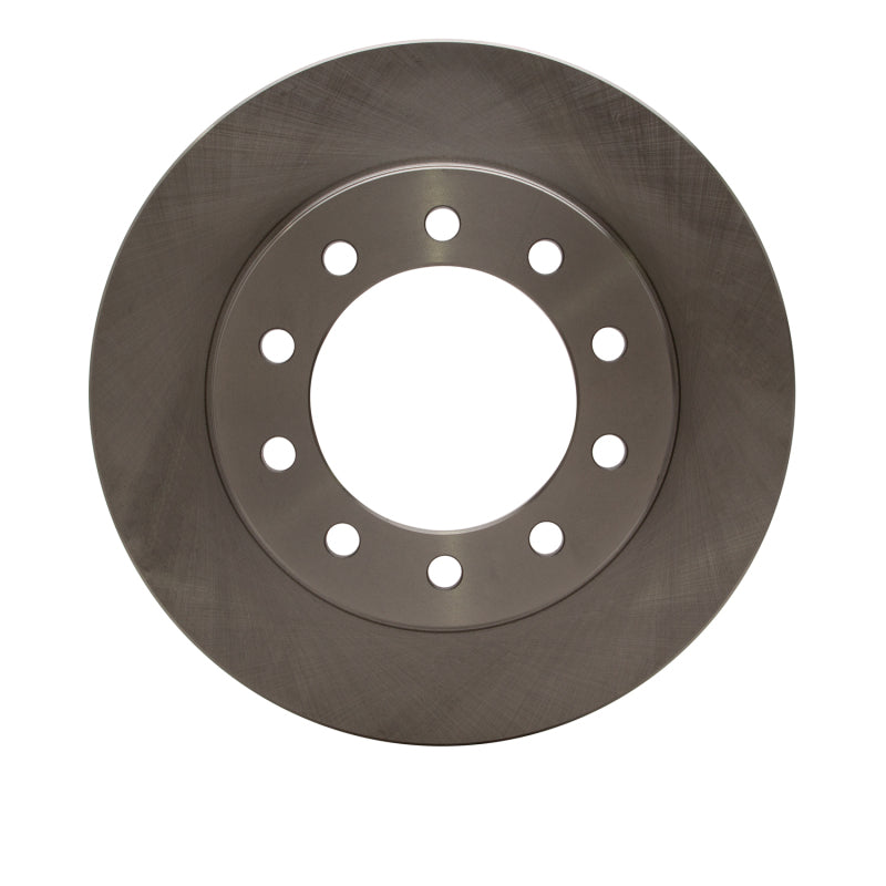 R1 05-16 Ford F-450 Super Duty Front Brake Rotor