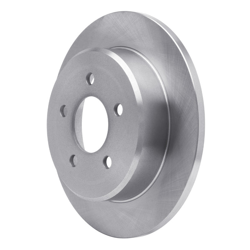 R1 1991-1995 Ford Crown Victoria Rear Brake Rotor
