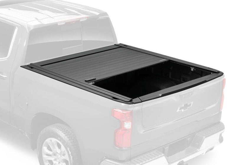 Retrax 2020 Chevrolet / GMC HD 6ft 9in Bed 2500/3500 RetraxPRO MX
