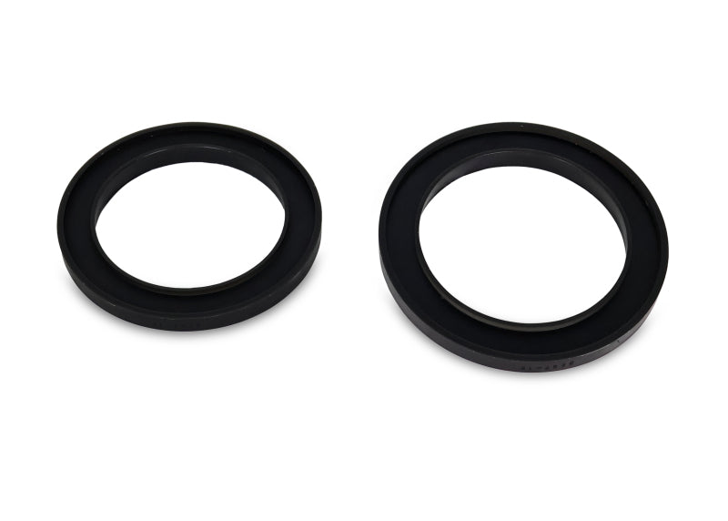 SuperPro 2008 Lexus LX570 Base Rear 15mm Spring Spacer Set