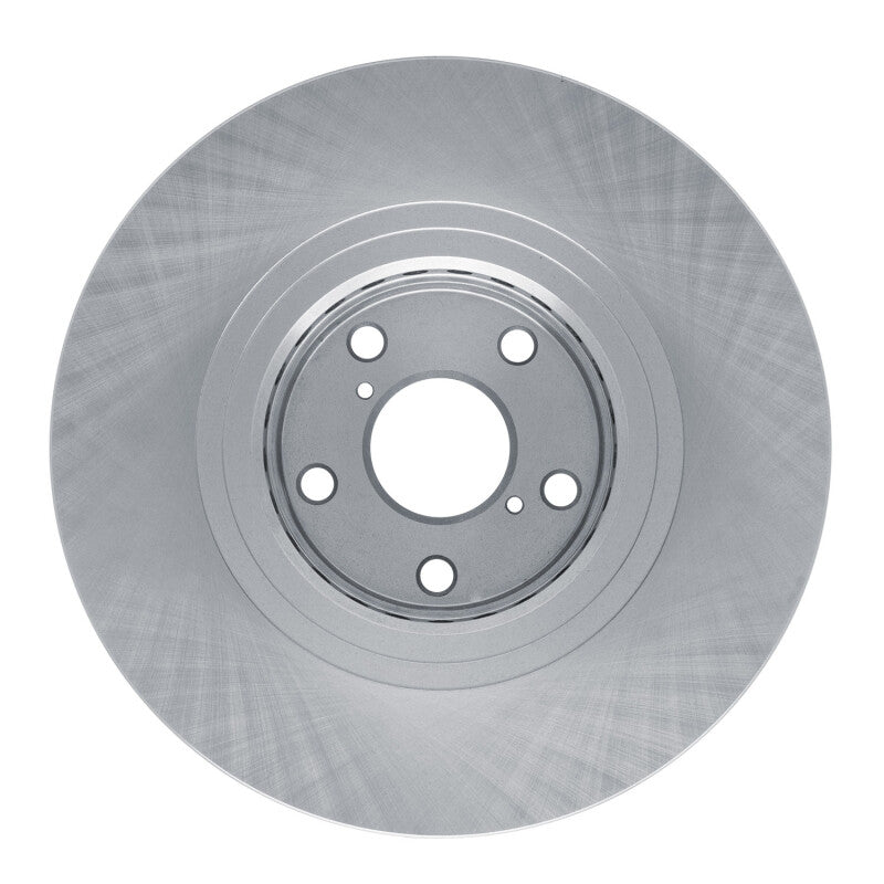 R1 07-11 Lexus GS350 Right Front Brake Rotor