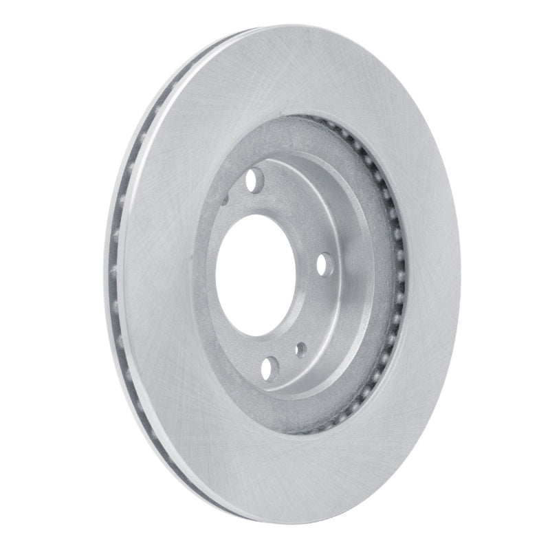 R1 12-17 Mitsubishi I-MIEV Front Brake Rotor