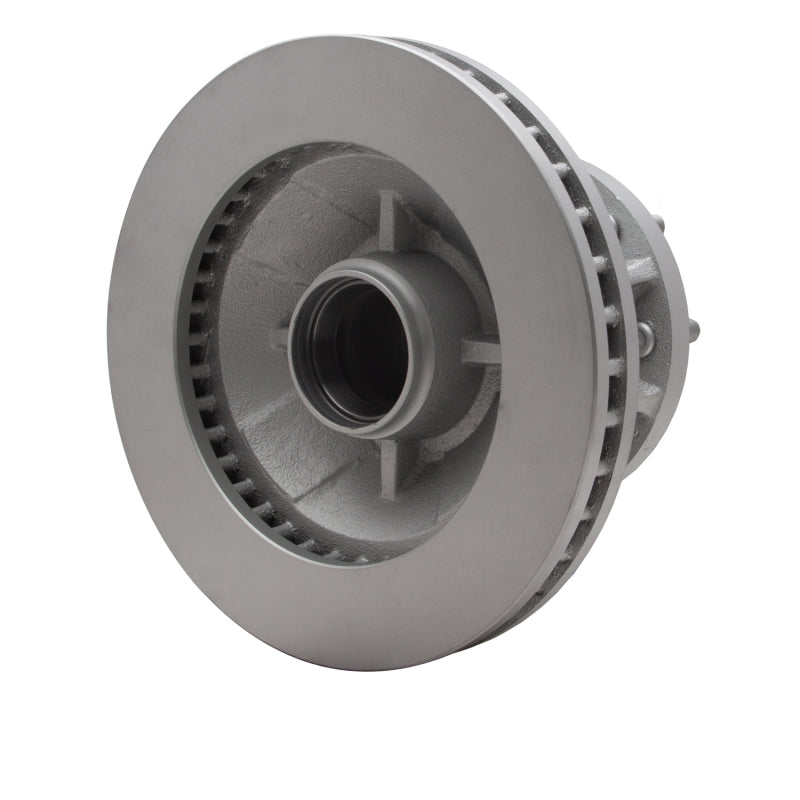 R1 74-05 Chevrolet R30/R3500 Pickup Front GeoSPEC Coated Rotor