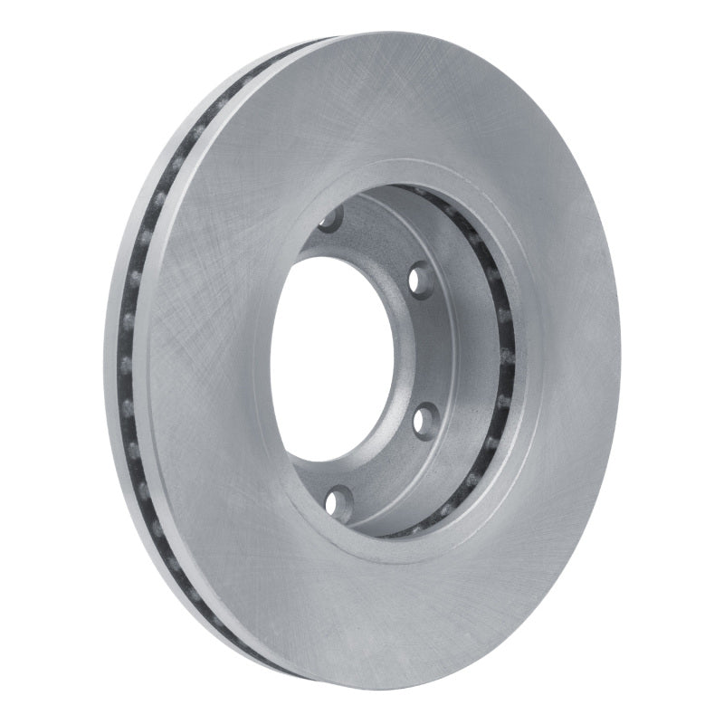 R1 13-17 Ford Ranger (Mexico) Front Brake Rotor