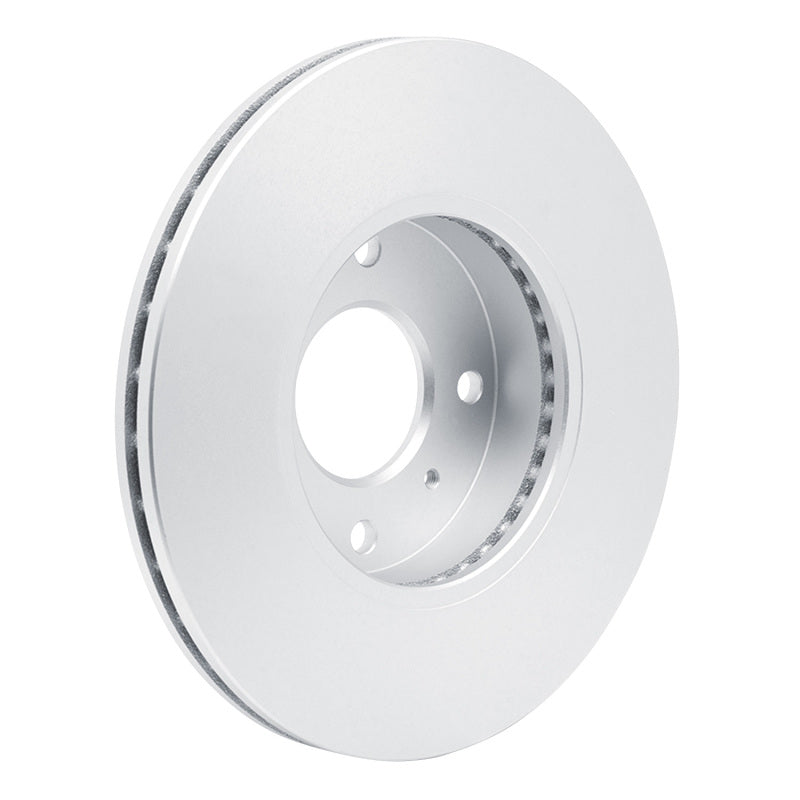 R1 1993-2006 Infiniti G20 Front GeoSPEC Coated Rotor