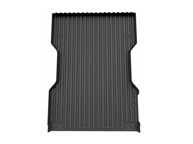 WeatherTech 2024 Ford F-150 (Incl. Raptor/Lightning) ImpactLiner (Trim Req.) - Black