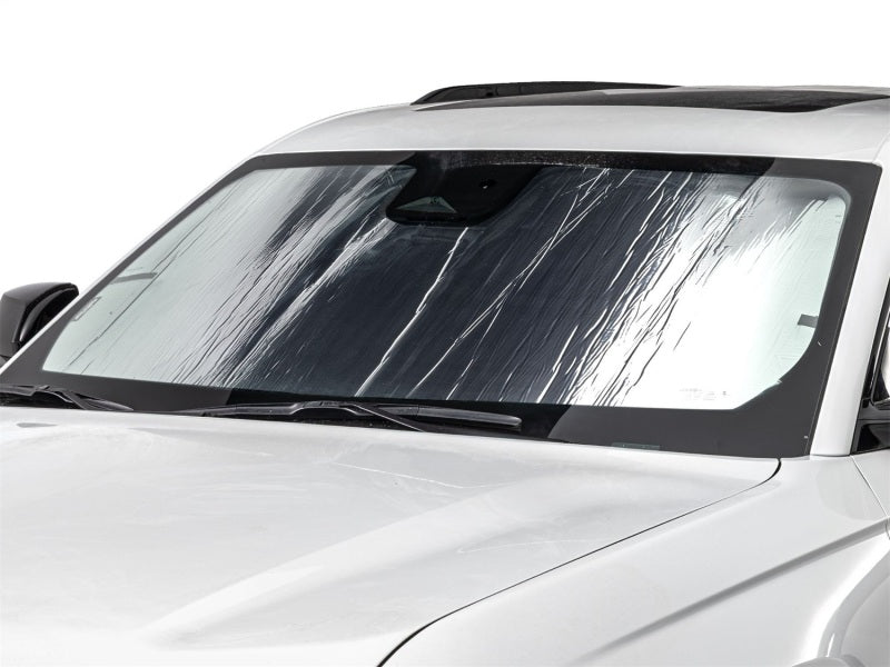WeatherTech 2021+ Jeep Grand Cherokee L SunShade -