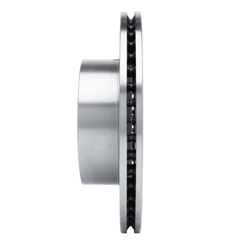 R1 24-25 Toyota Tacoma Front Brake Rotor