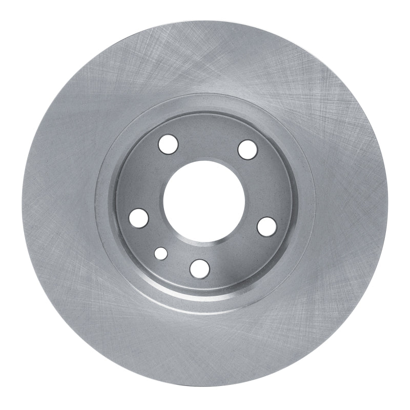 R1 91-95 Alfa Romeo 164 Rear Brake Rotor