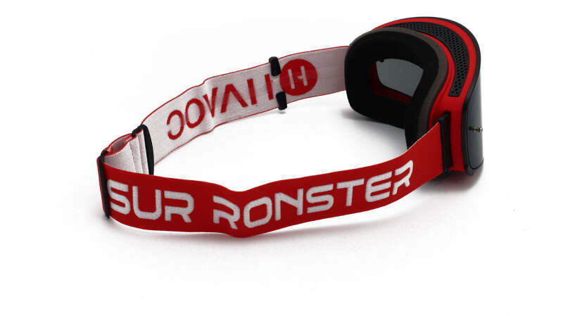 Havoc Racing Infinity Goggle Surronster YT